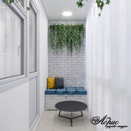 Портфолио